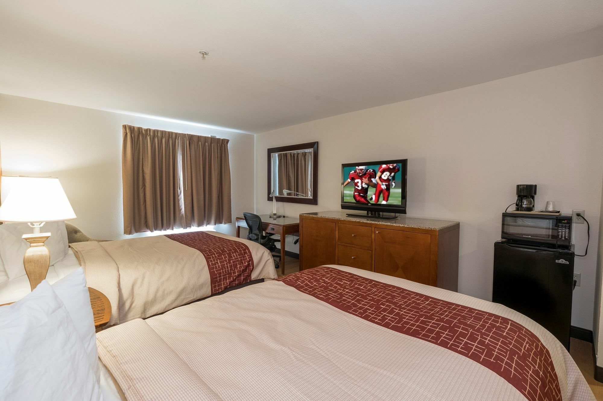 Red Roof Inn & Suites Biloxi - Ocean Springs מראה חיצוני תמונה