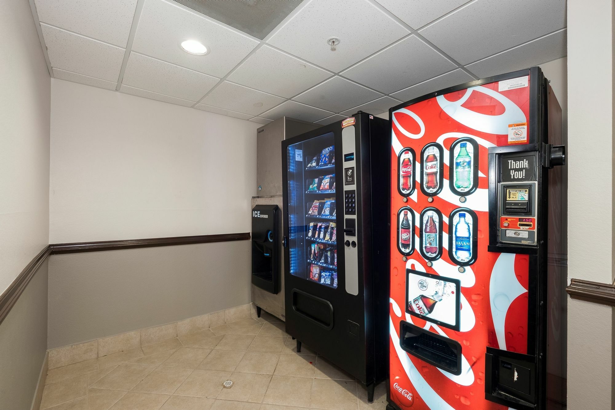 Red Roof Inn & Suites Biloxi - Ocean Springs מראה חיצוני תמונה